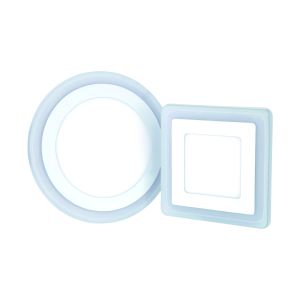 2 in 1 LED Color Panel